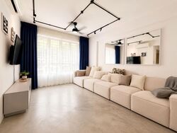 Blk 461A West Rock @ Bukit Batok (Bukit Batok), HDB 4 Rooms #571758511